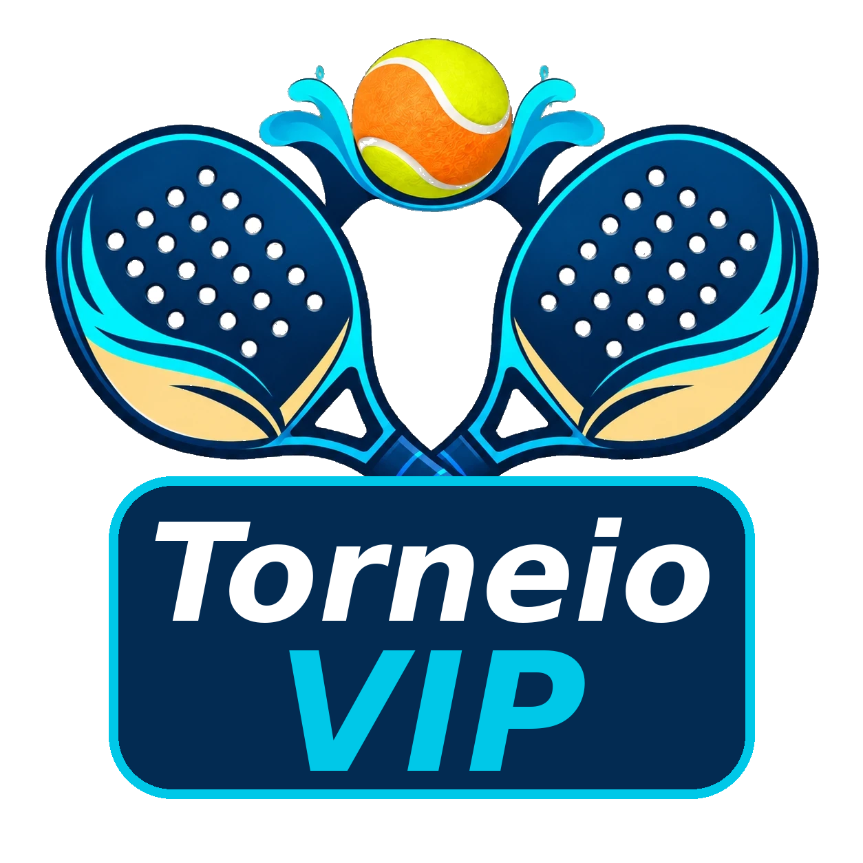 Torneio VIP